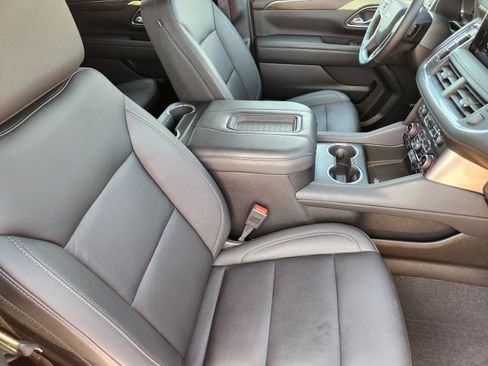 Used 2024 Chevrolet Tahoe LT w/ LT Signature Plus Package AWD/4WD image 20