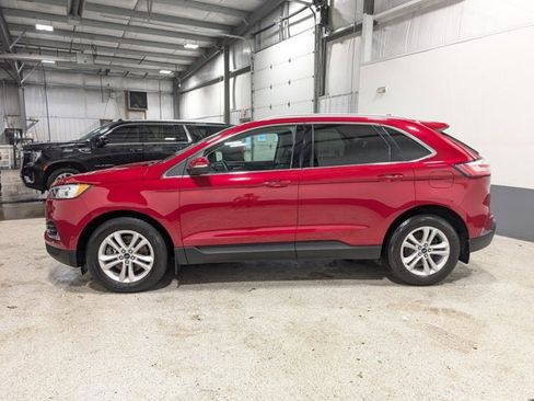 Used 2020 Ford Edge SEL w/ Convenience Package image 6