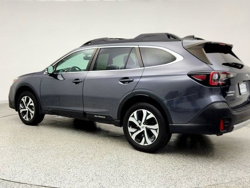 Used 2022 Subaru Outback Limited AWD/4WD image 7