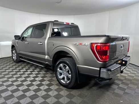 Used 2023 Ford F150 XLT w/ Equipment Group 302A High image 5