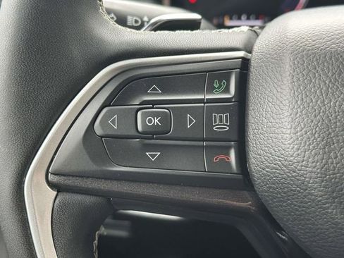 Certified 2023 Jeep Grand Cherokee Altitude image 10