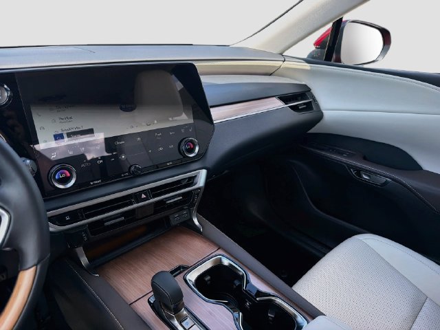 New 2026 Lexus RX 350 Premium Plus FWD image 29