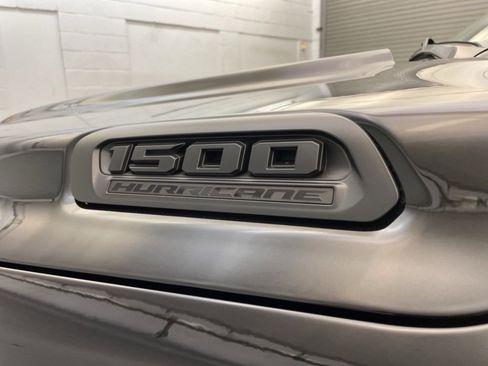 New 2026 RAM 1500 Big Horn image 12