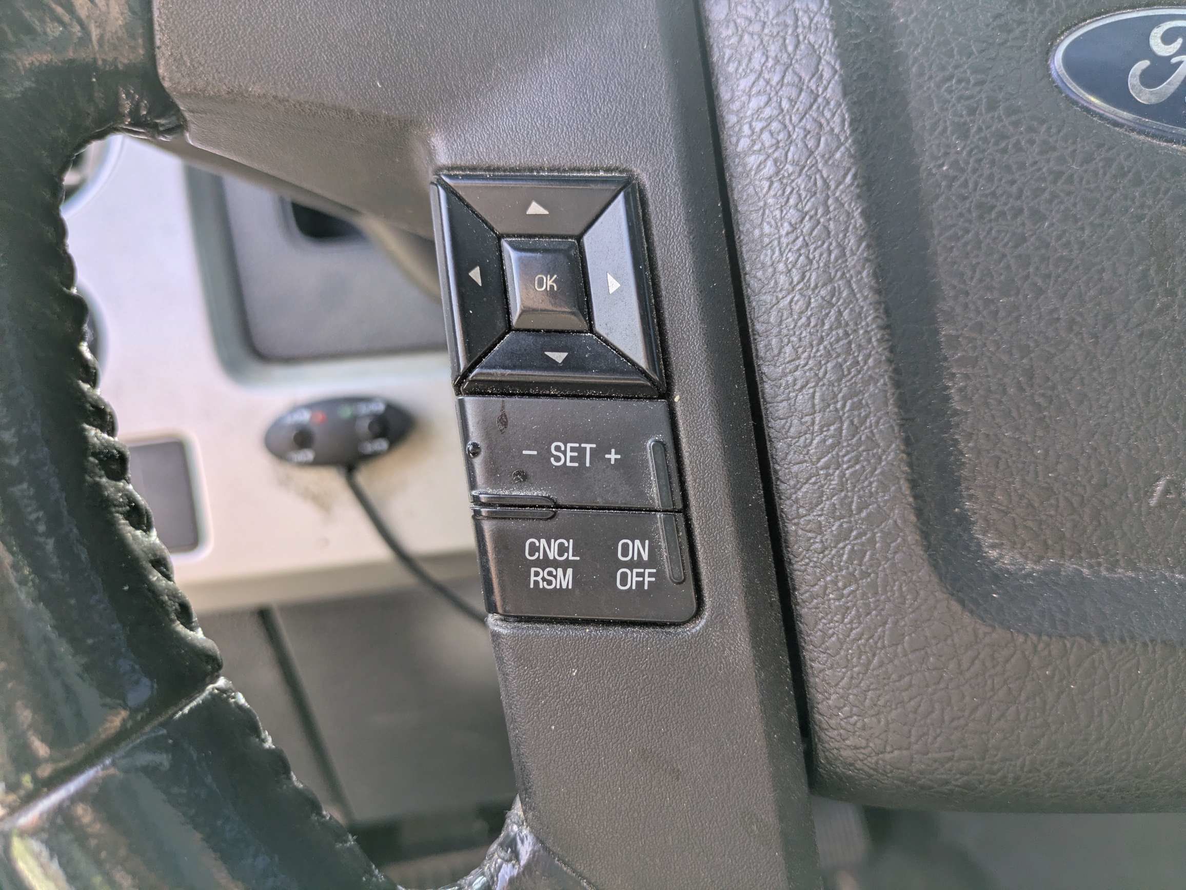 Used 2013 Ford F150 FX4 w/ Luxury Equipment Group AWD/4WD image 25