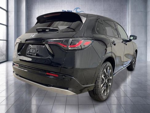 New 2026 Honda HR-V EX-L image 5