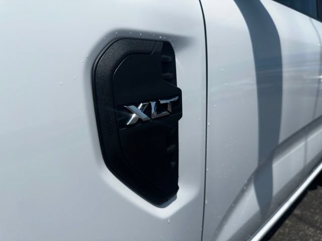 Used 2026 Ford Ranger XLT w/ Equipment Group 301A High AWD/4WD image 9
