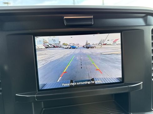 Used 2025 Ford F250 XL w/ XL Driver Assist Package image 6