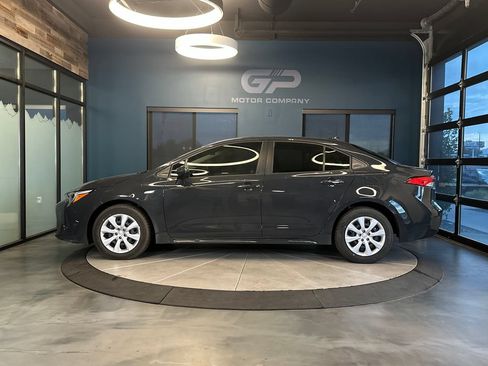 Used 2026 Toyota Corolla LE FWD image 6