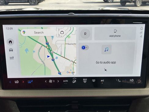 Used 2025 Ford Explorer Platinum w/ Ultimate Package image 20