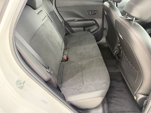 Used 2025 Hyundai Kona N Line S FWD image 29