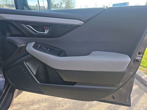 Used 2023 Subaru Outback Premium image 35