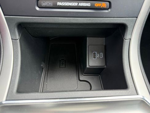 Used 2022 Ford Edge SEL w/ Convenience Package image 22