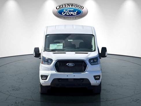 New 2026 Ford Transit 350 XLT RWD image 9