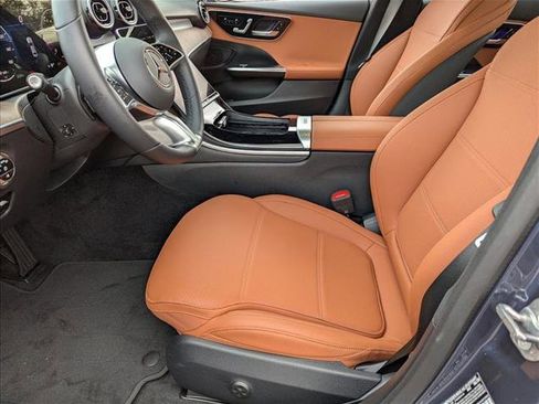 Certified 2026 Mercedes-Benz C 300 Sedan image 16