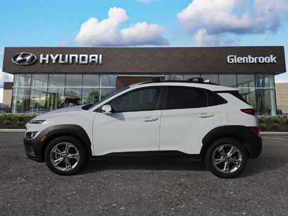 Used 2023 Hyundai Kona SEL