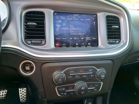 Used 2021 Dodge Charger R/T w/ Plus Group RWD image 14
