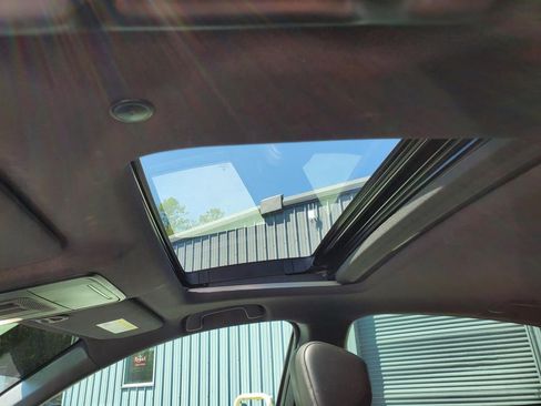 Used 2024 Honda Accord Sport image 17