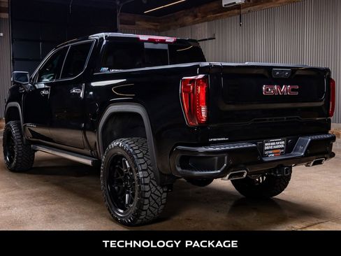 Used 2025 GMC Sierra 1500 Denali w/ Denali Reserve Package image 7