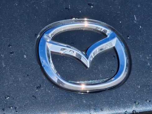 Used 2024 MAZDA MX-5 Miata RF Grand Touring RWD image 6