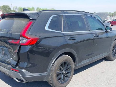 Used 2024 Honda CR-V Sport image 56