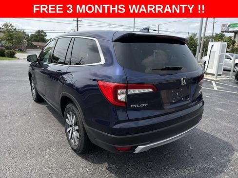Used 2022 Honda Pilot EX-L image 29
