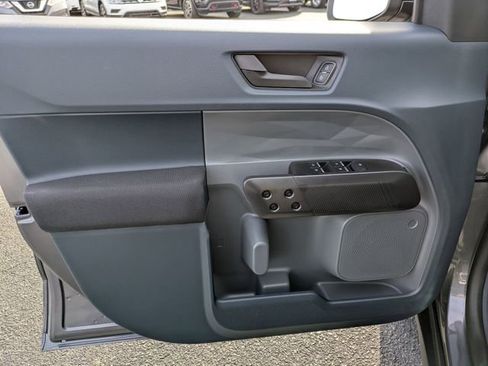 New 2026 Ford Maverick XL w/ Equipment Group 101A image 11