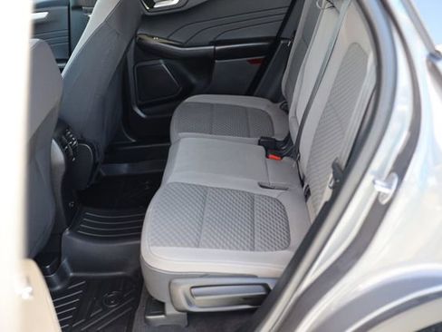 Used 2021 Ford Escape SE w/ Convenience Package image 35