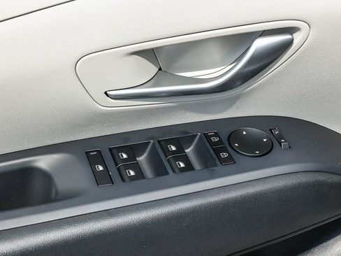 New 2026 Hyundai Tucson SE FWD image 22