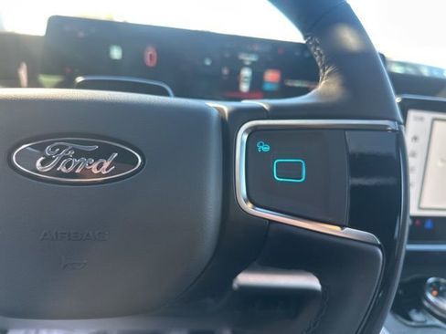 New 2025 Ford Expedition Tremor image 19