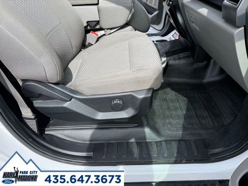 Used 2020 Ford F150 XLT image 37