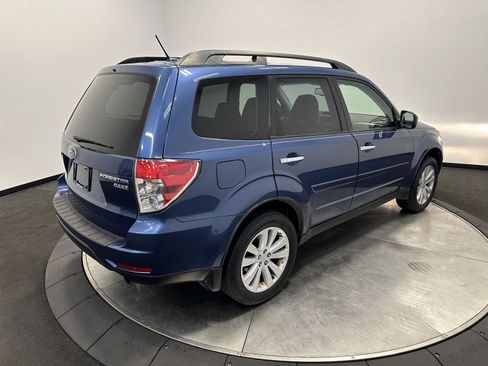 Used 2012 Subaru Forester 2.5X Limited image 7