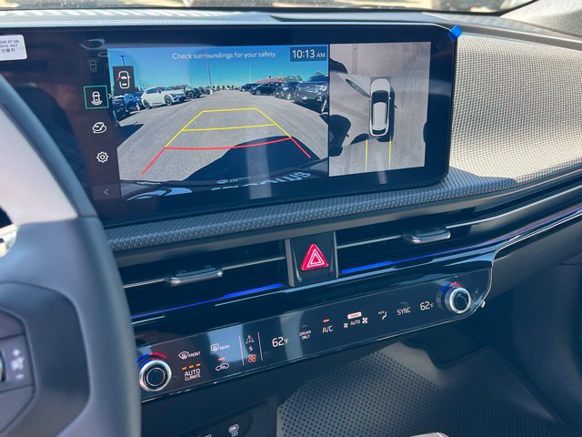 New 2026 Kia EV6 GT-Line AWD/4WD image 18