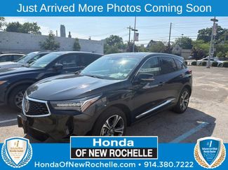 Used 2024 Acura RDX SH-AWD w/ Advance Package video 1