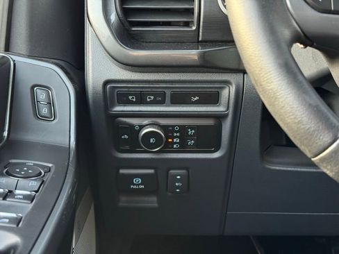 Certified 2023 Ford F150 XLT w/ Equipment Group 302A High image 32