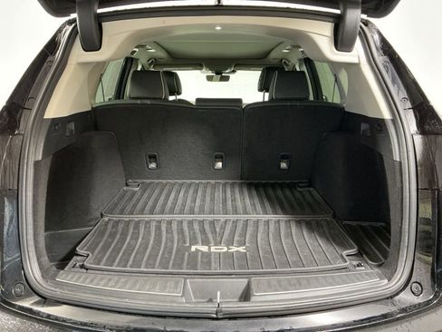 Used 2020 Acura RDX AWD w/ Advance Package image 29