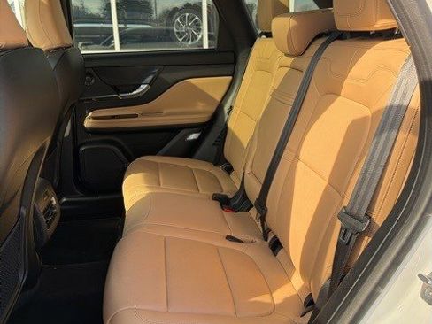 Used 2021 Lincoln Corsair Reserve w/ Elements Package image 20