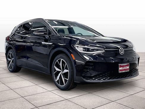 Used 2023 Volkswagen ID.4 Pro S RWD image 3