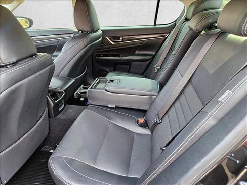 Used 2017 Lexus GS 350 image 20