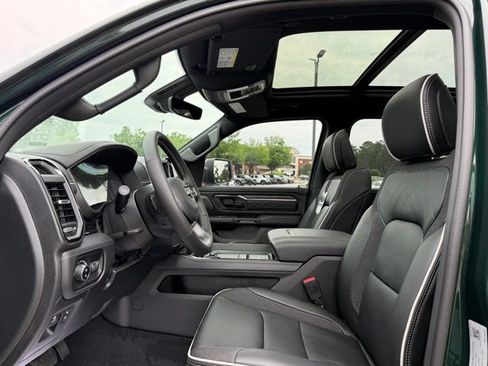 New 2026 RAM 1500 Limited AWD/4WD image 25