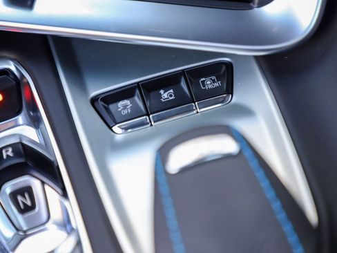 Used 2025 Chevrolet Corvette E-Ray AWD/4WD image 31