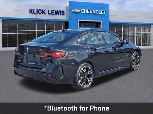 Used 2026 BMW 228i xDrive AWD/4WD image 8