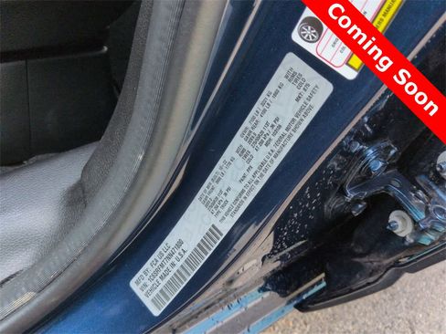 Used 2022 RAM 1500 Big Horn image 34