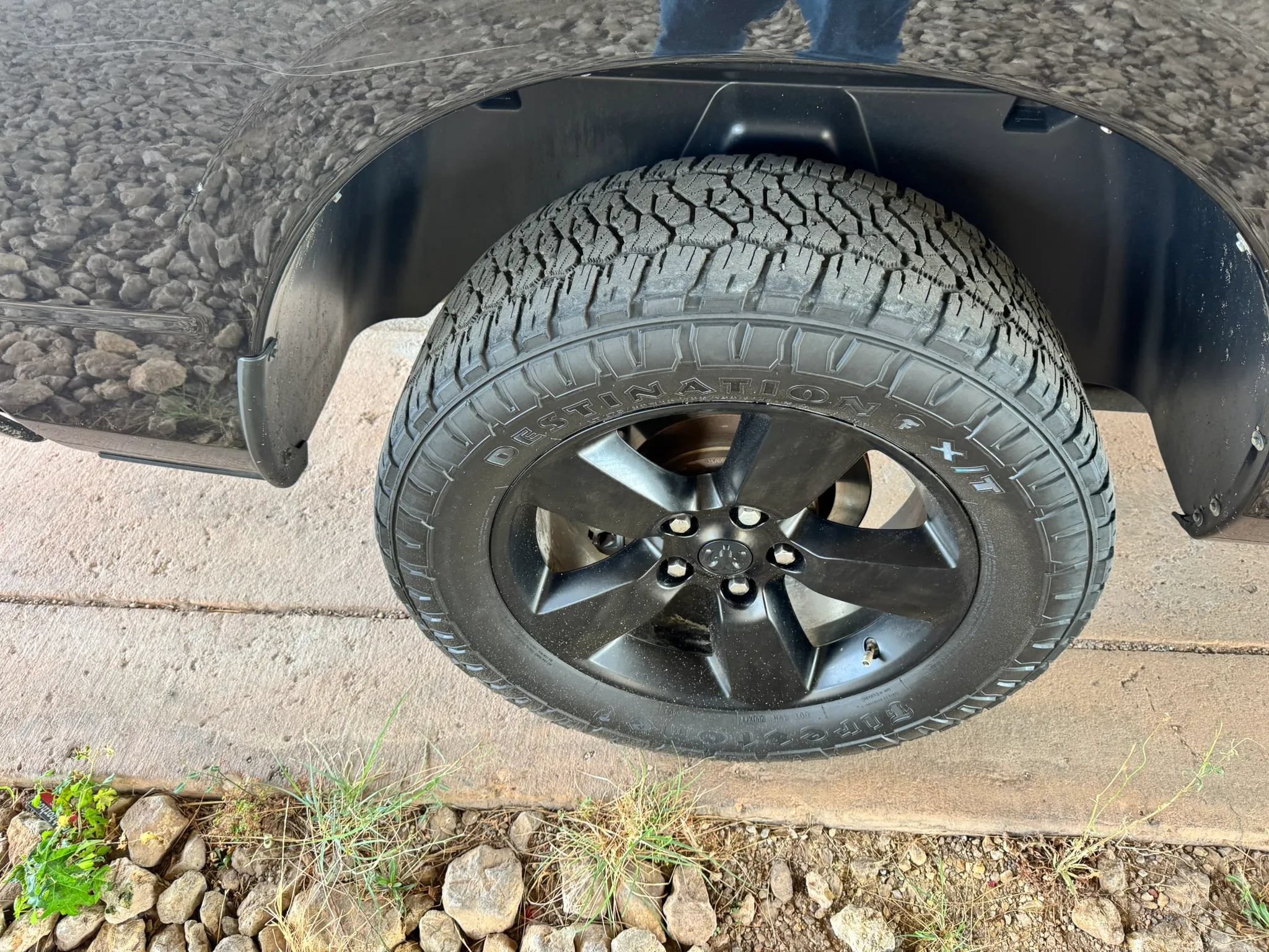 Used 2018 RAM 1500 Lone Star RWD image 28