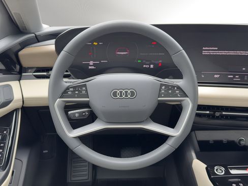 Certified 2025 Audi A6 e-tron Premium Plus w/ Premium Plus RWD image 20