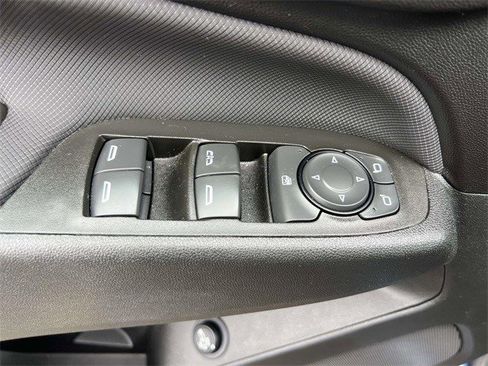 Certified 2023 Chevrolet Equinox RS image 16