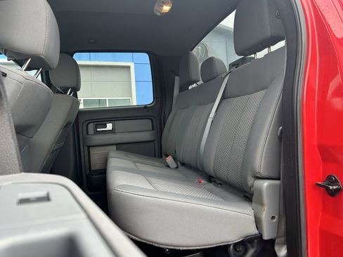 Used 2014 Ford F150 XLT AWD/4WD image 14