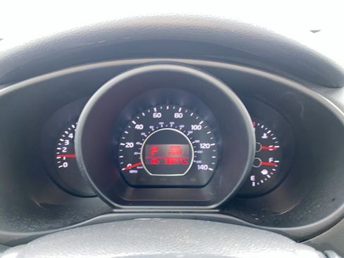 Used 2017 Kia Soul image 10