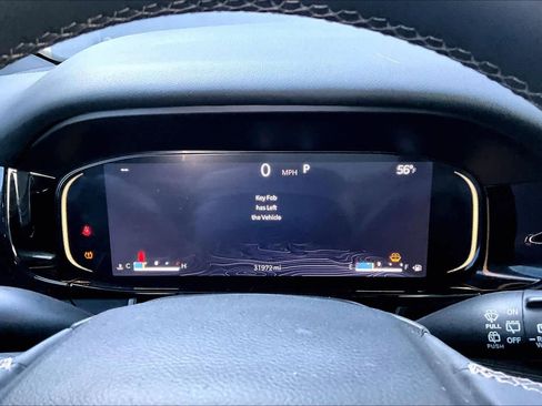 Used 2023 Jeep Wagoneer Series II w/ Premium Group I image 24