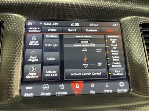 Used 2021 Dodge Charger SRT Hellcat image 30