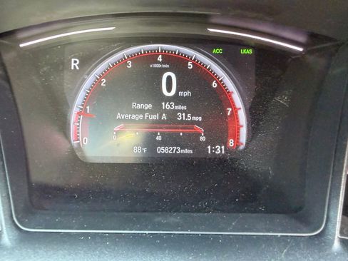 Used 2020 Honda Civic Sport image 32